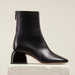 Dear Frances - Form Boot